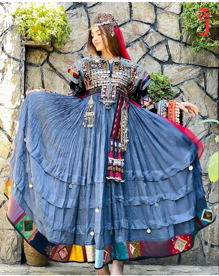PakhBalo fashion detail