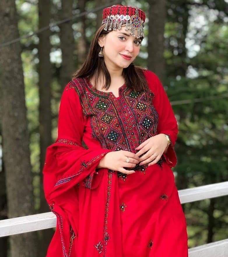PakhBalo cultural fashion