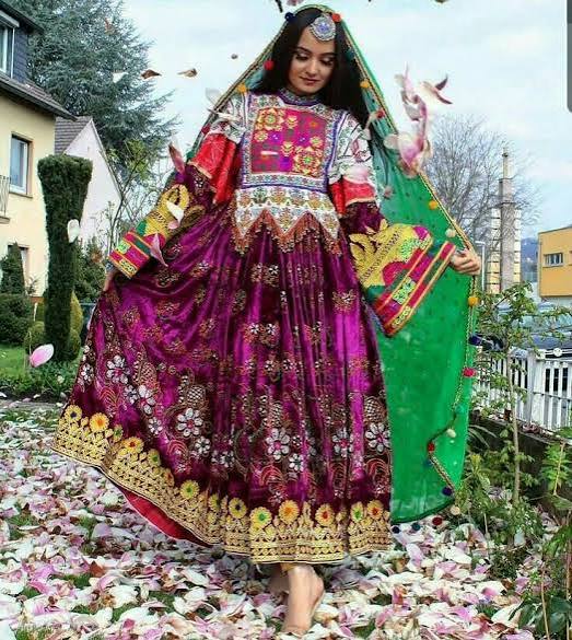 PakhBalo traditional fashion