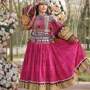 Balochi Dress 1