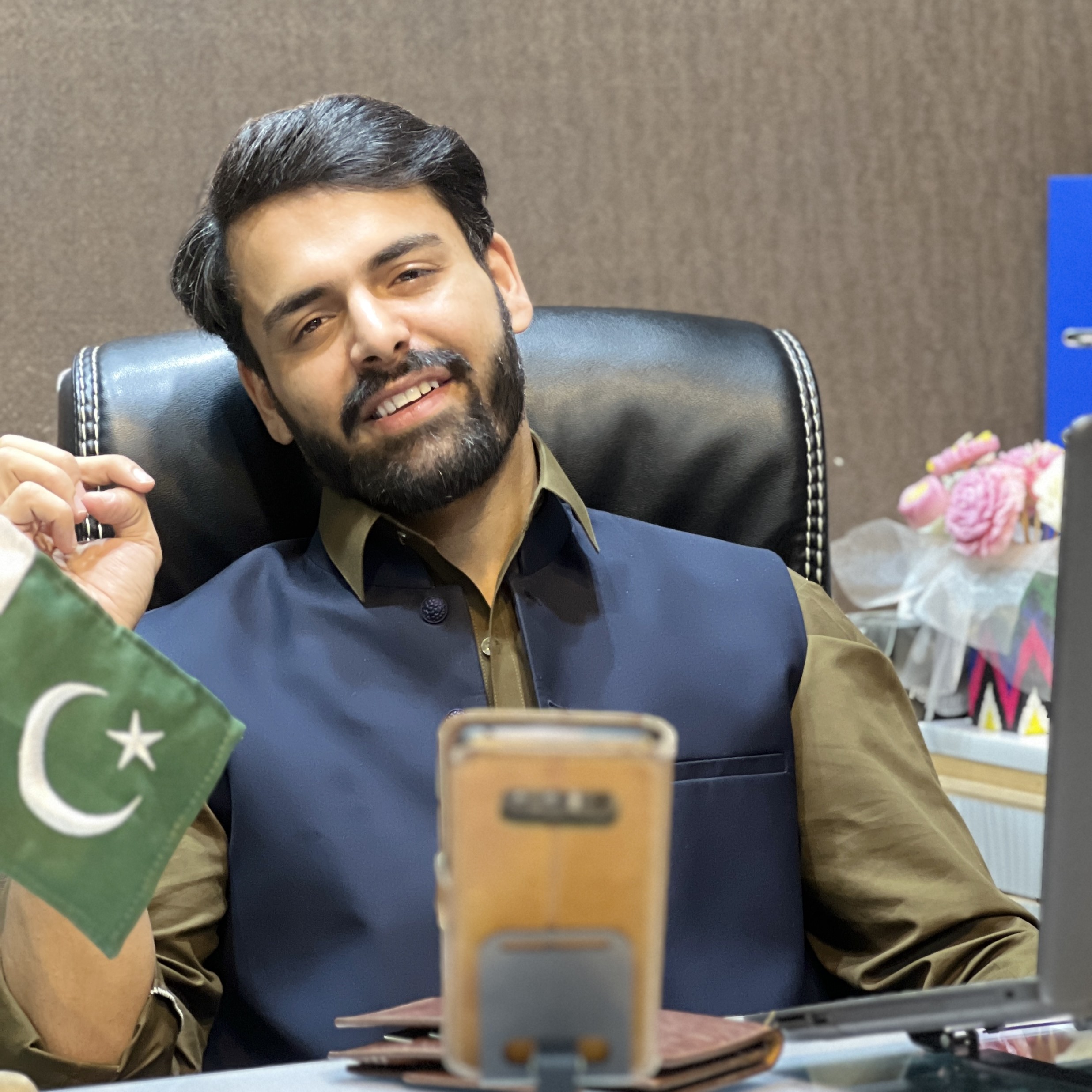 Asad Kakar