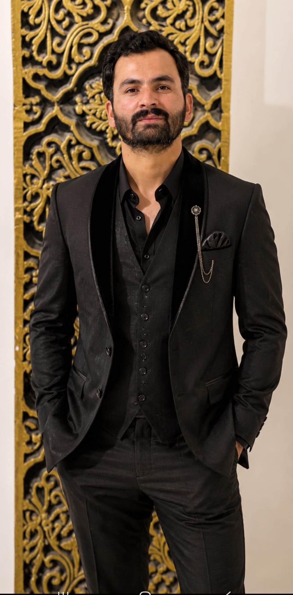 Jamil Kakar