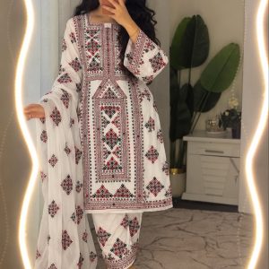 Balochi Dress