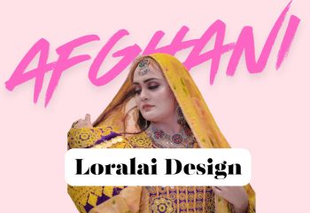 afghani loralai design